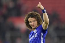 David Luiz Bawa Kabar...
