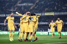 Harapan Besar Juventus...