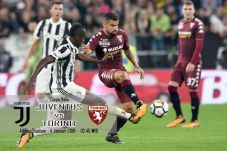 Preview Juventus vs...