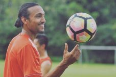 Persija Jakarta Sulit...