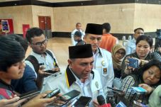 Saat Pangkostrad Edy...