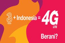 Jaringan Tri Lancar...