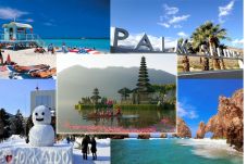 Bali Destinasi Wajib...