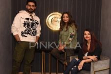 Aishwarya Rai Dukung...