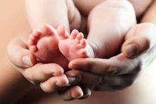 Viral Bayi Baru Lahir...