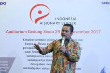 Pilkada Tangerang, UMT:...