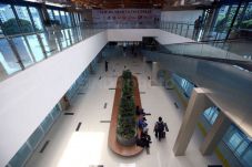 Bergaya Green Building,...