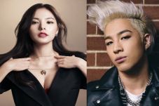 Taeyang BIGBANG dan...