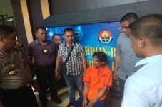 3 Kg Sabu Asal Jakarta...