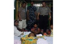 Posal Arakan Lantamal...