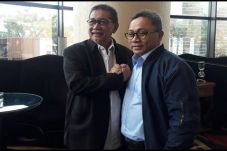 Ketum PAN-Deddy Mizwar...