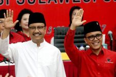 Gus Ipul Terkejut Bupati...
