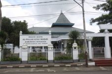 Kisah Ulama dan Pejuang...