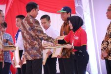 Dukung Program Pemagangan...