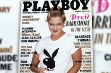 Setelah 65 Tahun, Playboy...