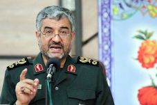 Iran Umumkan Kemenangan...