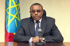 Ethiopia Bebaskan Semua...
