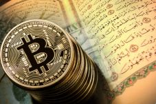 Mufti Agung Mesir: Bitcoin...