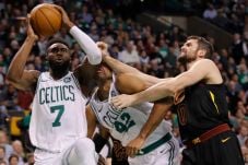 Hasil Pertandingan NBA,...