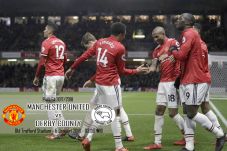 Preview Manchester United...