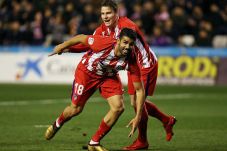 Diego Costa Buat Simeone...