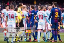 Preview Celta Vigo vs...