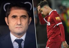 Pelatih Barcelona: Kami...