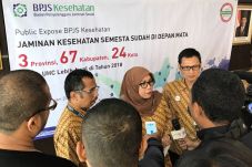 Kejar Target Jaminan...