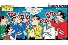 Isu Tak Sedap Muncul...