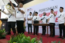KPU Luncurkan Gerakan...
