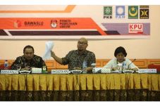 DPP Partai Politik Bisa...