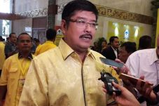 Golkar Berikan Rekomendasi...
