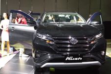 All New Rush Datang,...