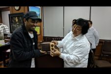 Kolaborasi Menteri LHK...