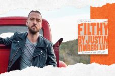 Justin Timberlake Rilis...