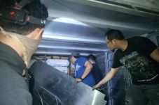 Sambangi Rumah Pengendali...