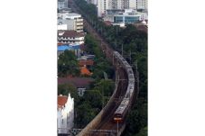 2018, Penumpang KRL...