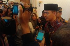 Dugaan Suap Pengesahan...