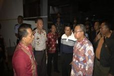 Plt Dirjen PAS Minta...