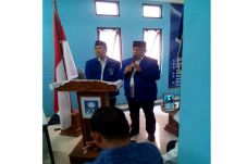 Direstui Panglima TNI,...