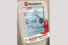 MoneyGram Lebarkan Sayap...