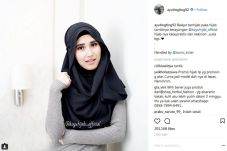 Cantik, Ayu Ting Ting...