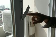 CCTV Tak Deteksi Orang...