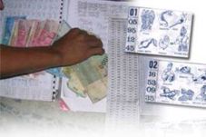 Judi Togel Kembali Merebak,...