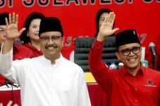 Kiai NU Kembalikan ke...