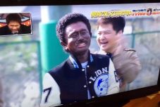 Tampilkan Aktor Blackface,...