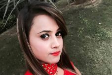 Pria India Penggal Selingkuhannya...