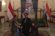 RI-India Sepakati Kerjasama...