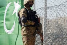 Pakistan Kecewa AS Hentikan...