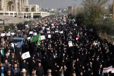 Iran Tuding AS Telah...